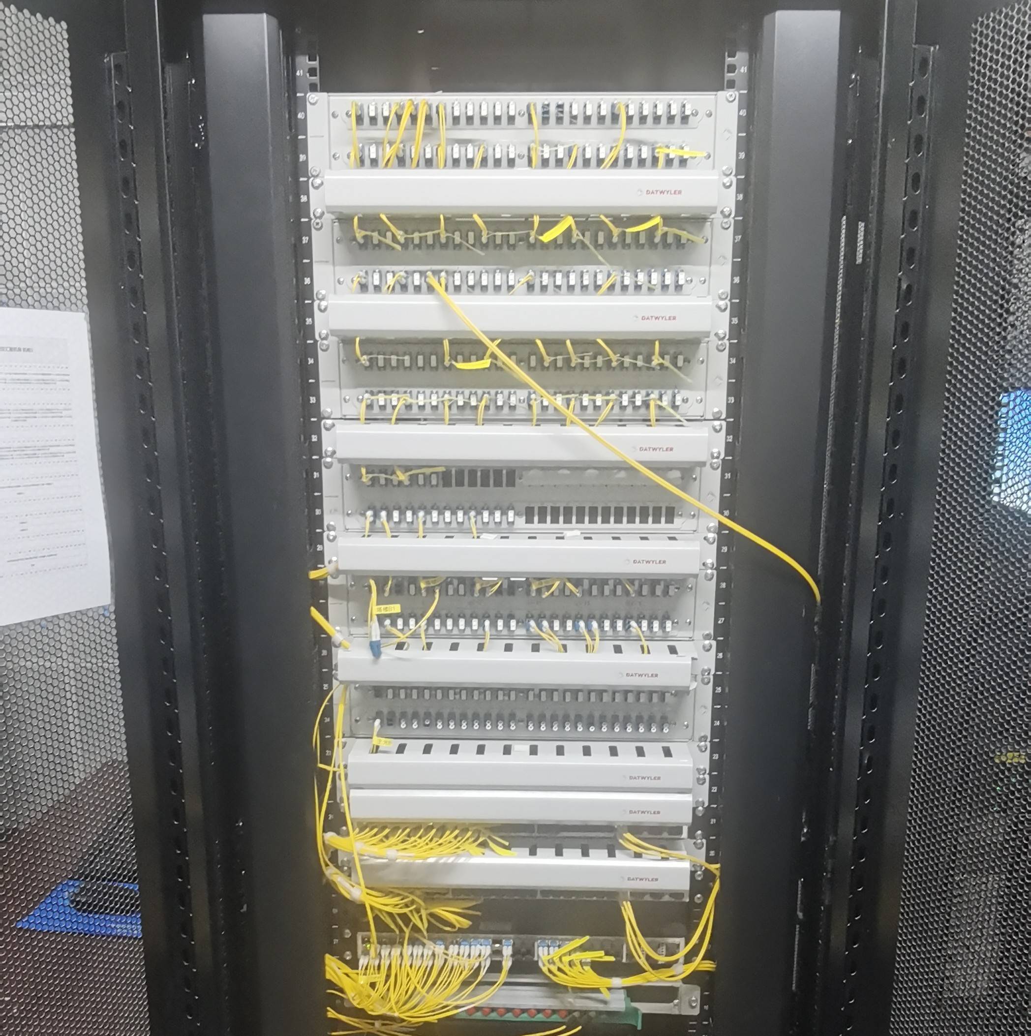 全光网络 政企数字化转型的强劲引擎与技术服务基石
