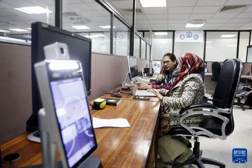 通讯｜科技出海 中国助力巴基斯坦智慧城市建设